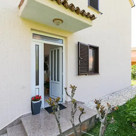 Marija Appartement Funtana