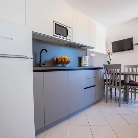 Apartment Marija