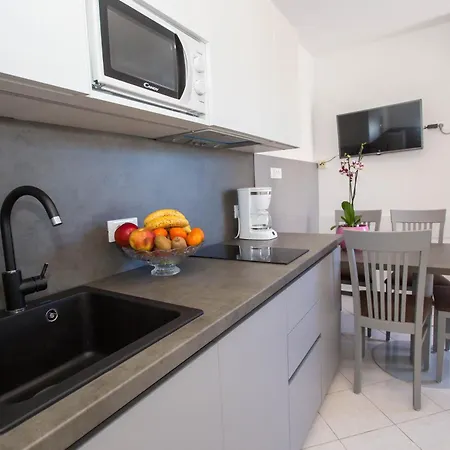 Marija Apartment Funtana