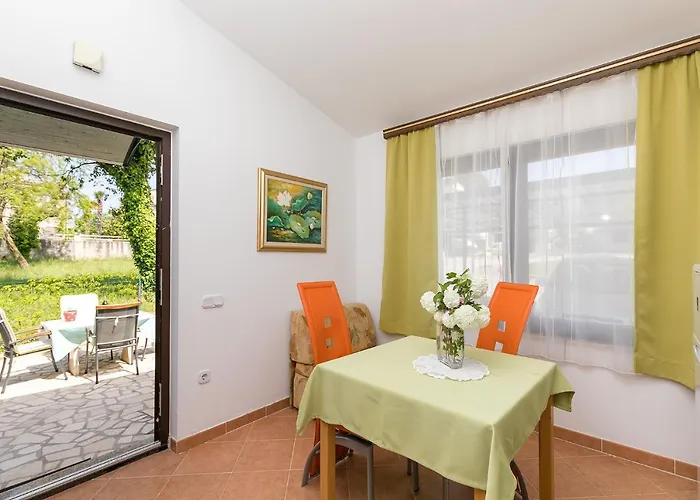 Marija Appartement *