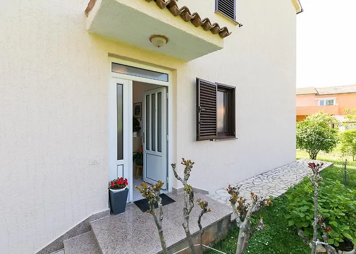 Marija Appartement Funtana