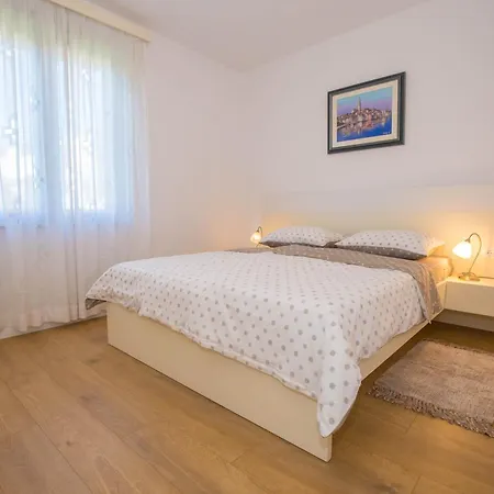 Apartment Marija *